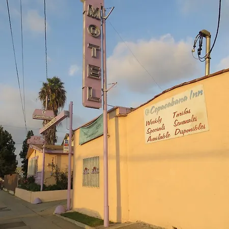 Copacabana Inn